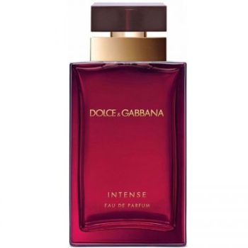 عطر ادکلن زنانه دولچه گابانا پورفم اینتنس