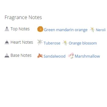 عطر ادکلن زنانه دولچه گابانا پورفم اینتنس