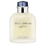 عطر ادکلن مردانه دولچه گابانا لایت بلو مردانه