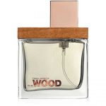 عطر ادکلن زنانه دسکوارد2 شی وود