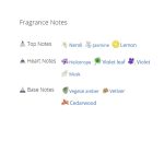 عطر ادکلن زنانه دسکوارد2 شی وود