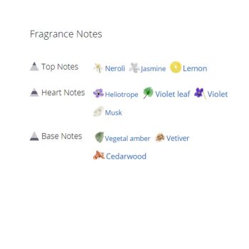 عطر ادکلن زنانه دسکوارد2 شی وود