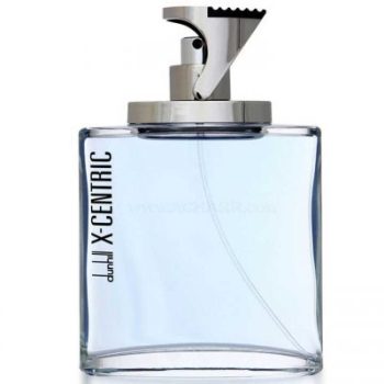 عطر ادکلن مردانه دانهیل ایکس سنتریک