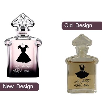 عطر ادکلن زنانه گرلن لاپتی قوب نواق