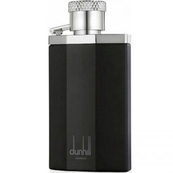 عطر ادکلن مردانه دانهیل دیزایر بلک