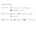 عطر ادکلن مردانه دانهیل آیکون