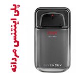 عطر ادکلن مردانه جیونچی پلی اینتنس مردانه (ژیوانژی)