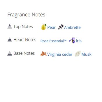 عطر ادکلن زنانه جیونچی ایرسیستیبل