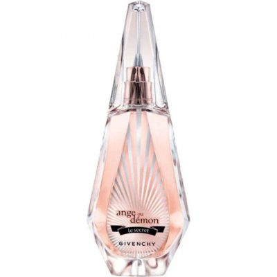 عطر ادکلن زنانه جیونچی آنجئو دمون له سکرت