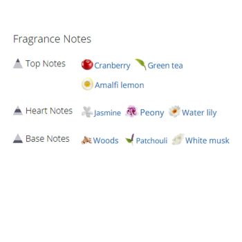 عطر ادکلن زنانه جیونچی آنجئو دمون له سکرت