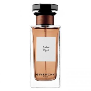 عطر ادکلن مردانه و زنانه جیونچی آمبر تایگر