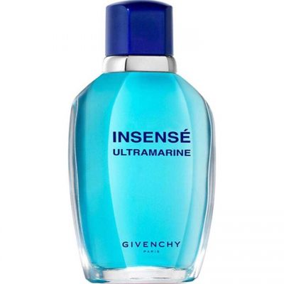 عطر ادکلن مردانه جیوانچی اینسنس اولترامارین عطر ادکلن مردانه جیوانچی اینسنس اولترامارین