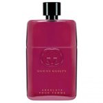 عطر ادکلن زنانه گوچی گیلتی ابسولوت پور فمه