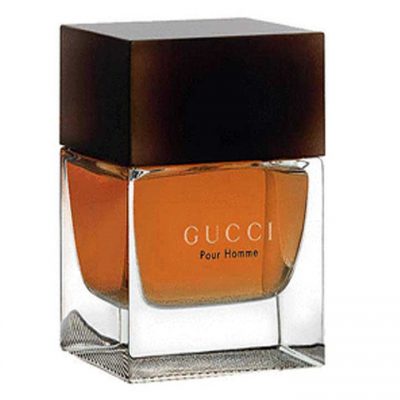 عطر ادکلن مردانه گوچی پورهوم عطر ادکلن مردانه گوچی پورهوم