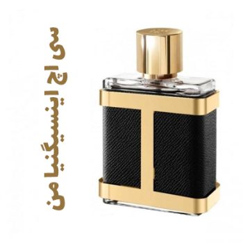 عطر ادکلن مردانه سی اچ اینسیگنیا من کارولینا هررا