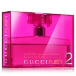 عطر ادکلن زنانه گوچی راش 2