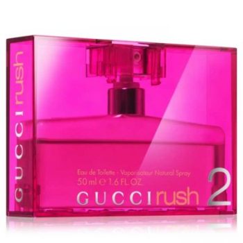 عطر ادکلن زنانه گوچی راش 2