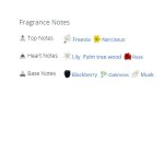 عطر ادکلن زنانه گوچی راش 2