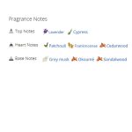 عطر ادکلن مردانه گوچی راش