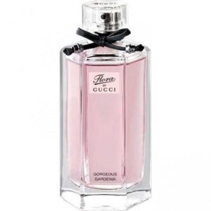 عطر ادکلن زنانه گوچی فلورا گورجس گاردنیا