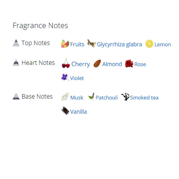 عطر ادکلن زنانه گرلن لاپتی قوب نواق عطر ادکلن زنانه گرلن لاپتی قوب نواق