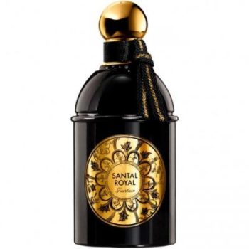 عطر ادکلن مردانه و زنانه گرلن سانتال رویال