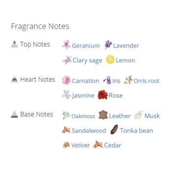 عطر ادکلن مردانه دانهیل قهوهای