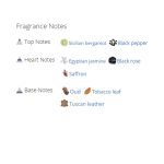 عطر ادکلن مردانه دانهیل آیکون ابسولوت