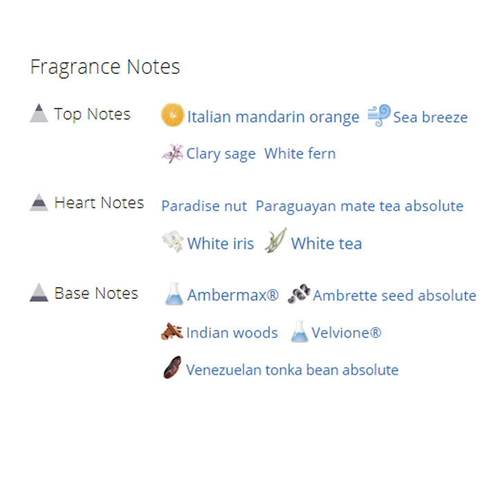 عطر ادکلن زنانه الیزابت آردن وایت تی عطر ادکلن زنانه الیزابت آردن وایت تی