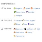 عطر ادکلن مردانه 212 مردانه