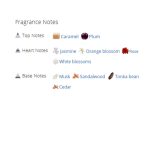 عطر ادکلن زنانه اسکادا کالکشن