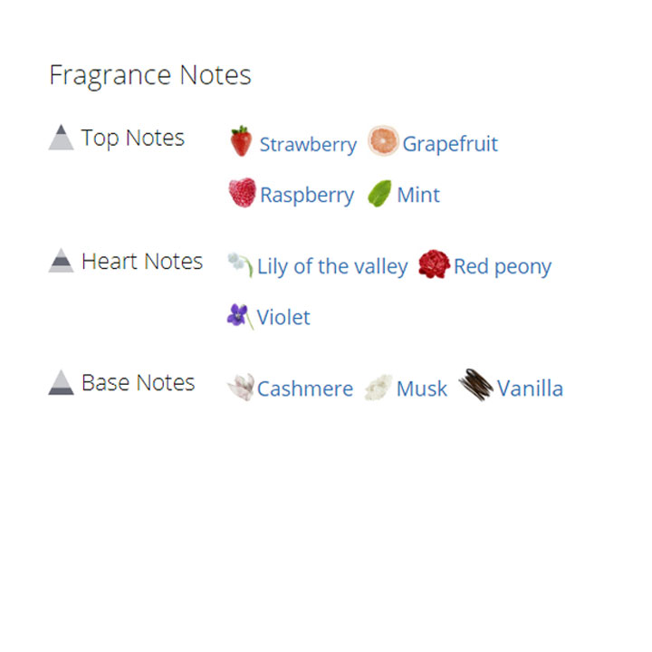 عطر ادکلن زنانه اسکادا گرافیتی عطر ادکلن زنانه اسکادا گرافیتی