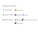 عطر ادکلن زنانه اینکردیبل می