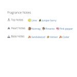 عطر ادکلن مردانه سنتیمنت