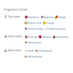 عطر ادکلن زنانه ایسلند کیس