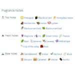 عطر ادکلن زنانه مگنتیسم زنانه