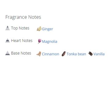 عطر ادکلن زنانه سلبرت ان او دبیلو