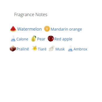 عطر ادکلن زنانه سوربتو روسو