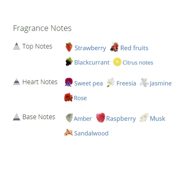 عطر ادکلن زنانه مون اسپارکل عطر ادکلن زنانه مون اسپارکل