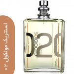 عطر ادکلن زنانه و مردانه اسنتریک مولکول 02