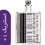 عطر ادکلن زنانه و مردانه اسنتریک ۰۱