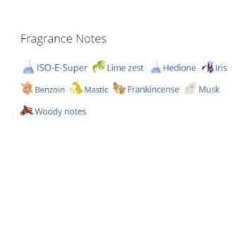 عطر ادکلن زنانه و مردانه اسنتریک ۰۱