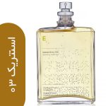 عطر ادکلن زنانه و مردانه  اسنتریک ۰۳