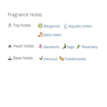 عطر ادکلن مردانه جیو پروفومو