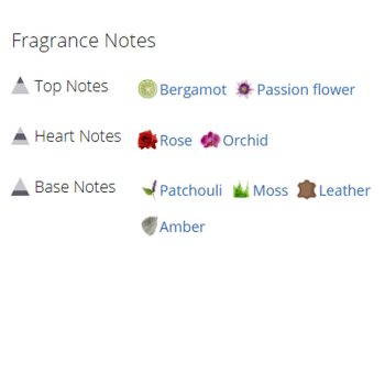 عطر ادکلن زنانه سی اچ سوبلیم ادو پرفیوم