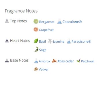 عطر ادکلن مردانه جیو اسنزا