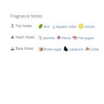 عطر زنانه جورجیو آرمانی آکوا دی جیو