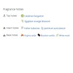 عطر ادکلن زنانه مای وی جورجیو آرمانی