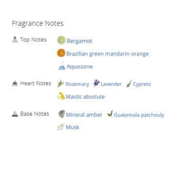 عطر ادکلن مردانه اکوا دی جیو پروفوندو