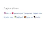 عطر ادکلن زنانه وری ایرسیستیبل